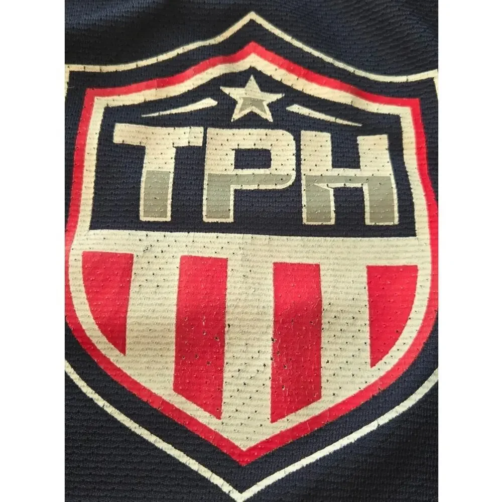 Adidas TPH Long Sleeve Jersey Unisex Size Small